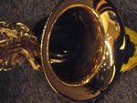 Saxophone