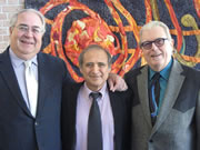 Arthur Gottschalk, Reynaldo Ochoa, Richard Nunemaker