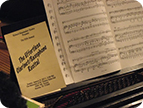 Effortless Clarinet & Saxophone Recital 2011
