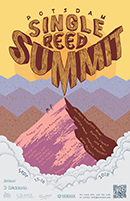 Single Reed Summit