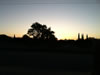 Sun Rise, San Angelo
